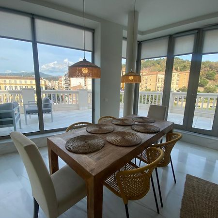 Pinar Vip Class Malaga C/Alcazabilla Dış mekan fotoğraf