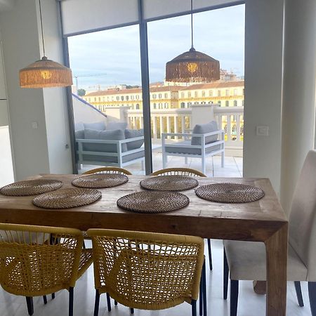 Pinar Vip Class Malaga C/Alcazabilla Dış mekan fotoğraf