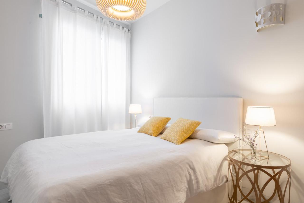 Pinar Vip Class Malaga C/Alcazabilla Dış mekan fotoğraf