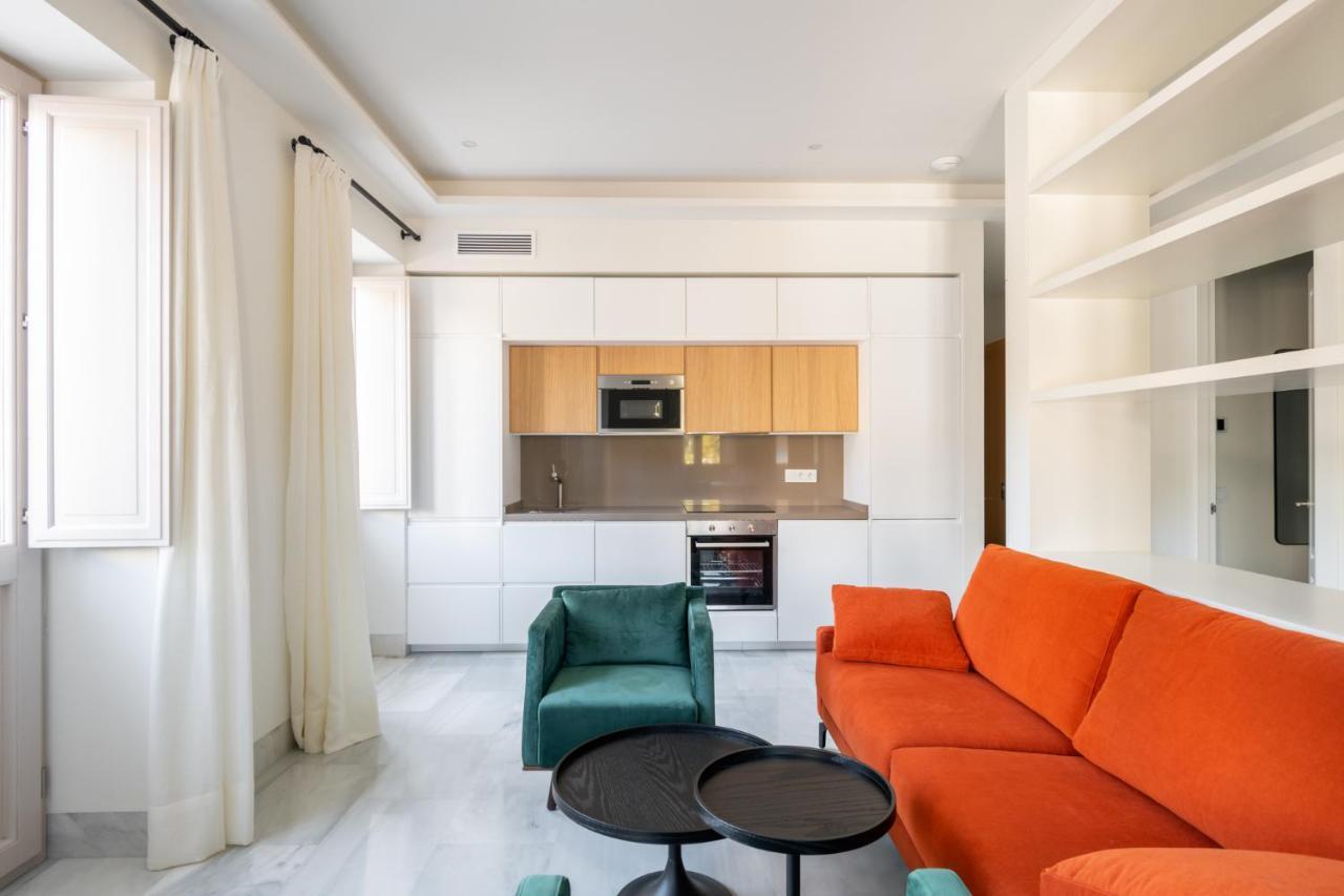 Pinar Vip Class Malaga C/Alcazabilla Dış mekan fotoğraf
