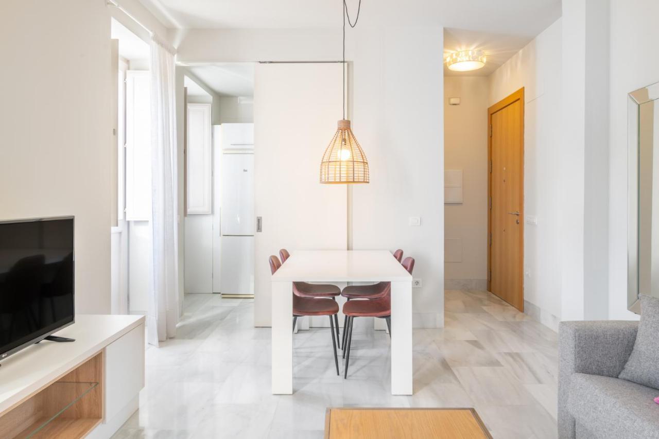 Pinar Vip Class Malaga C/Alcazabilla Dış mekan fotoğraf