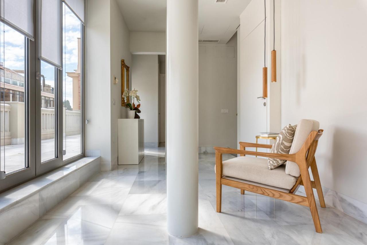 Pinar Vip Class Malaga C/Alcazabilla Dış mekan fotoğraf