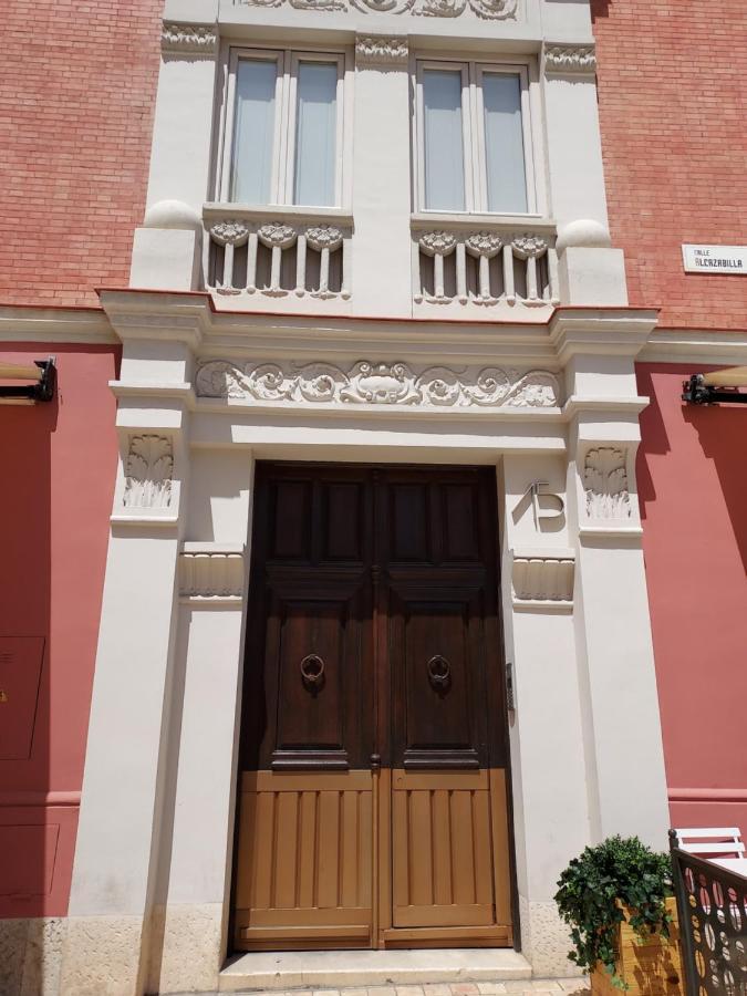 Pinar Vip Class Malaga C/Alcazabilla Dış mekan fotoğraf